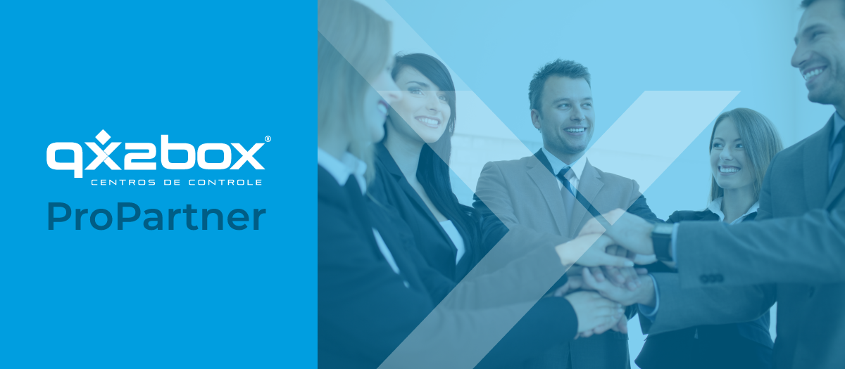 QX2Box ProPartner 