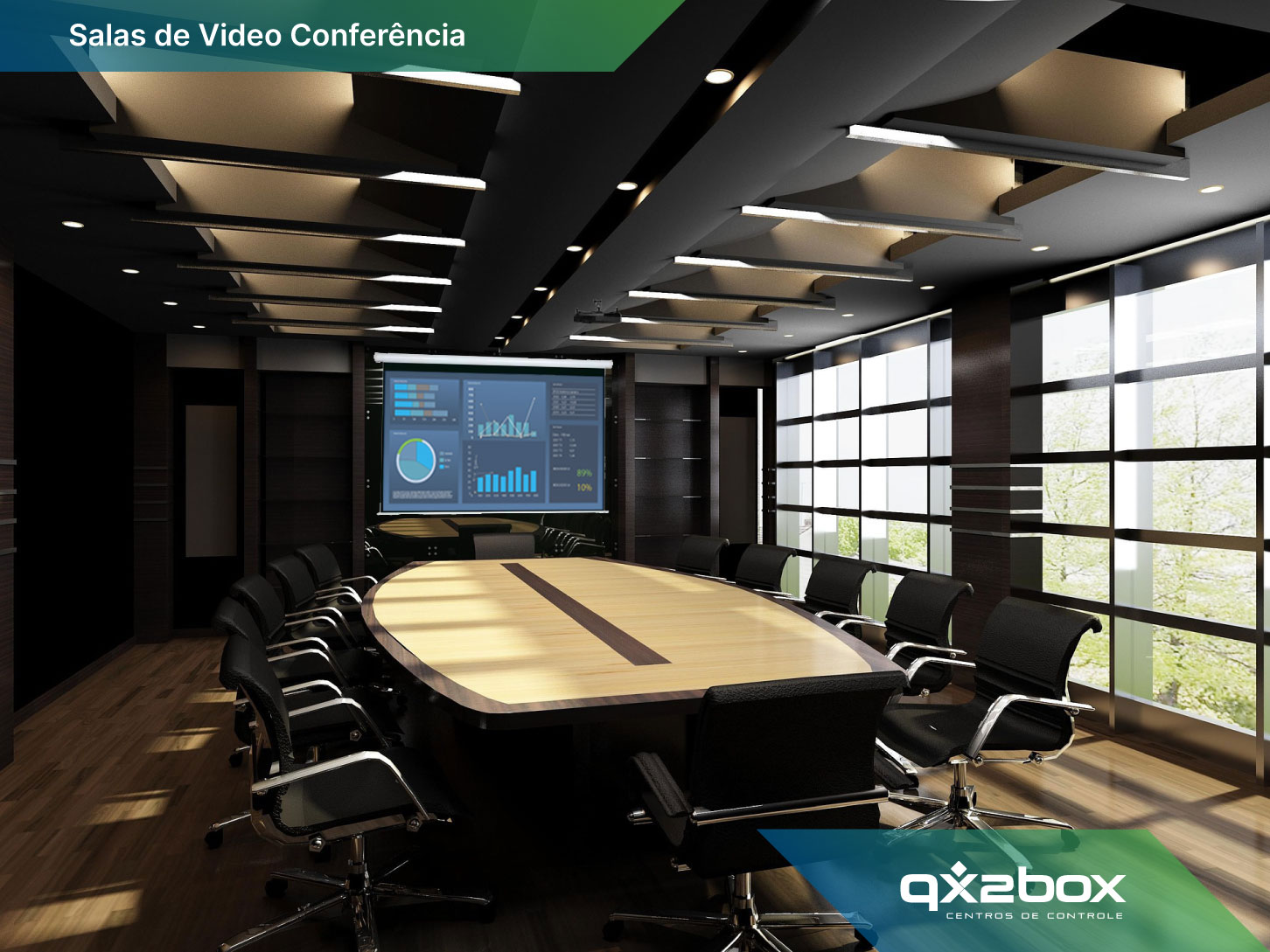Sala de Videoconferencia
