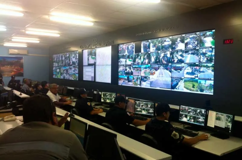COI - S&atilde;o Jos&eacute; dos Campos