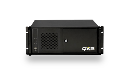 Gerenciador gr&aacute;fico para v&iacute;deo wall