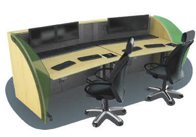 Mobili&aacute;rio T&eacute;cnico